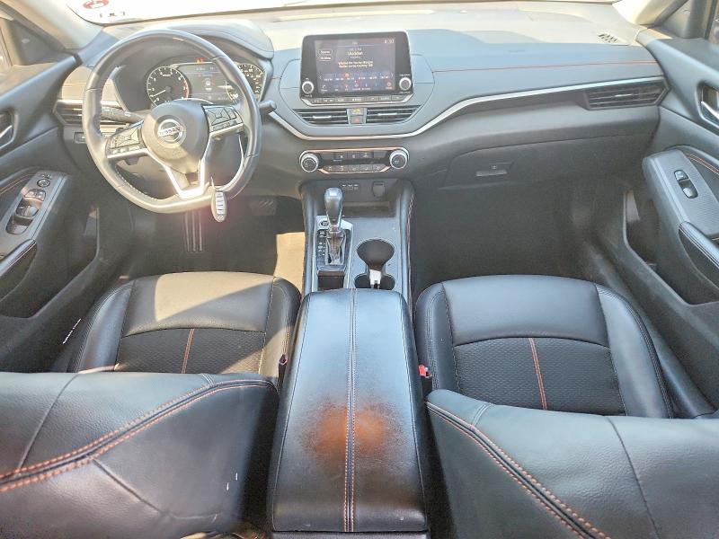 Photo 8 from auction – 2020 NISSAN ALTIMA with VIN 1N4BL4CV3LC187757