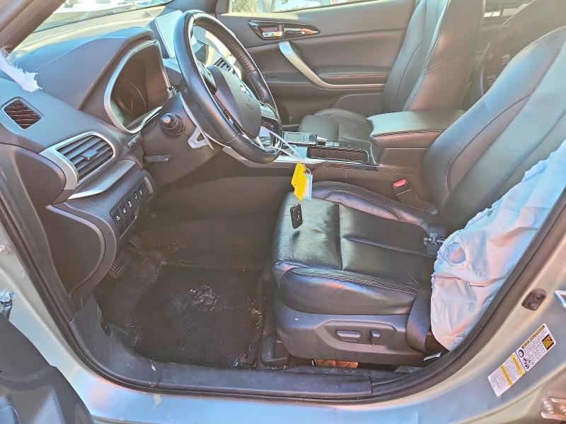 Photo 7 from auction – 2020 MITSUBISHI ECLIPSE CROSS with VIN JA4AS5AA4LZ005540
