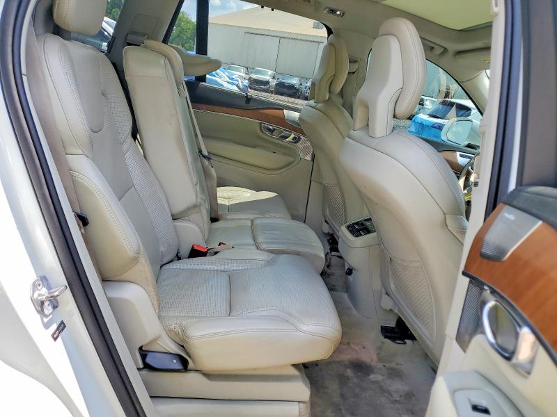Foto 11 de la subasta – 2016 VOLVO XC90 con VIN YV4A22PL0G1034287