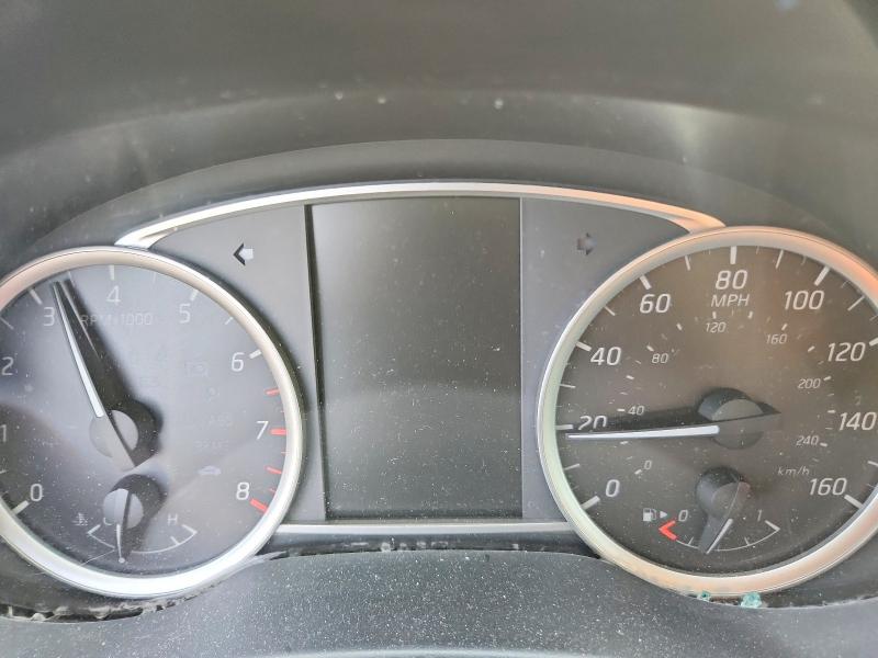 Photo 9 from auction – 2017 NISSAN SENTRA with VIN 3N1AB7AP0HY337470