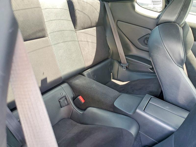Photo 10 from auction – 2025 TOYOTA GR 86 with VIN JF1ZNBE13S8756180