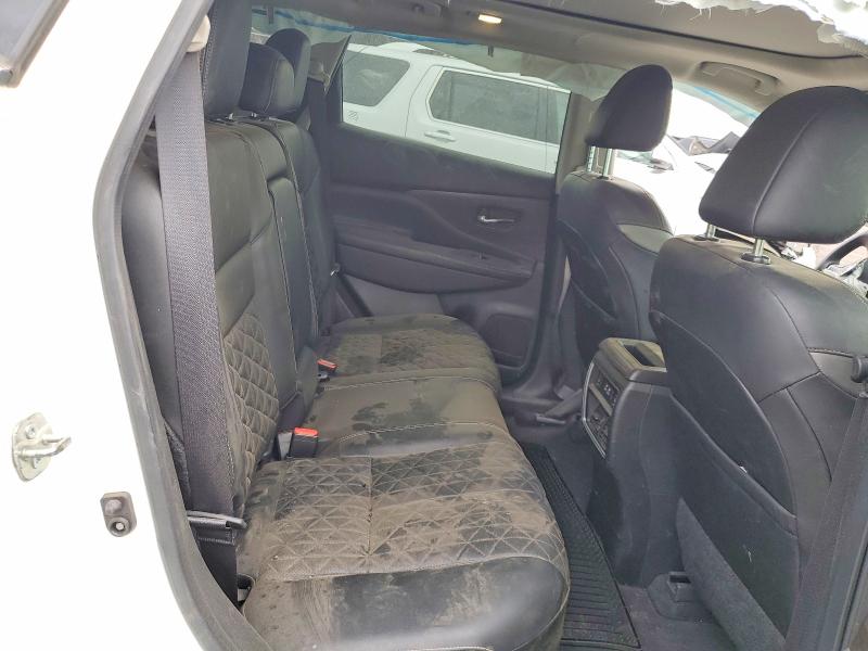Photo 10 from auction – 2021 NISSAN MURANO with VIN 5N1AZ2DS0MC128398
