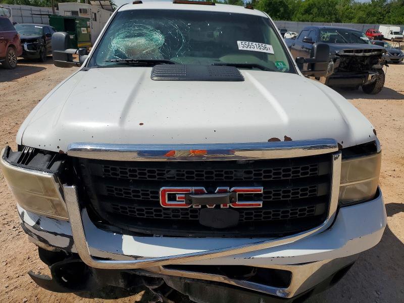 Photo 11 from auction – 2013 GMC SIERRA with VIN 1GT322CG3DF196353