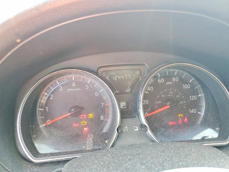 Photo 9 from auction – 2019 NISSAN VERSA with VIN 3N1CN7AP9KL800906