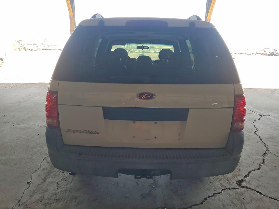 Photo 6 from auction – 2004 FORD EXPLORER with VIN 1FMZU72K74ZB12701