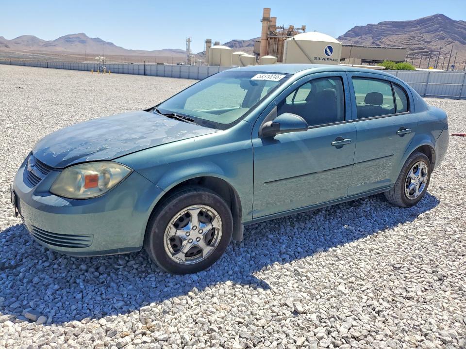 2010 CHEVROLET COBALT - Търг №58310246