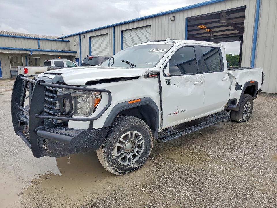2023 GMC SIERRA - Търг №57554136