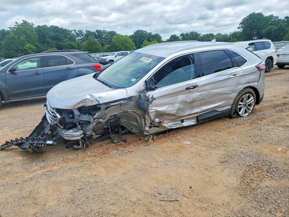 2019 FORD EDGE - Търг №55364966
