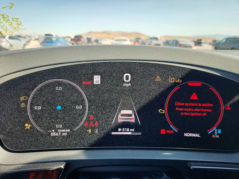 صورة رقم 9 من المزاد - 2025 PORSCHE CAYENNE مع VIN WP1AA2AY2SDA03851