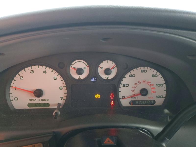 Фото 9 с аукциона – 2005 FORD RANGER с VIN 1FTZR45E45PA61925