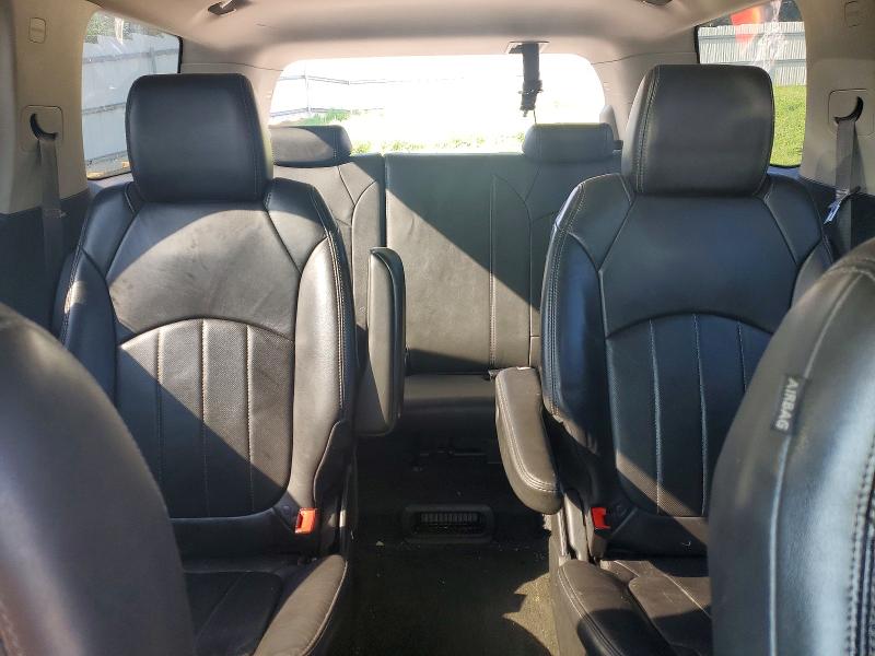 Photo 10 from auction – 2014 GMC ACADIA with VIN 1GKKVTKD2EJ191941
