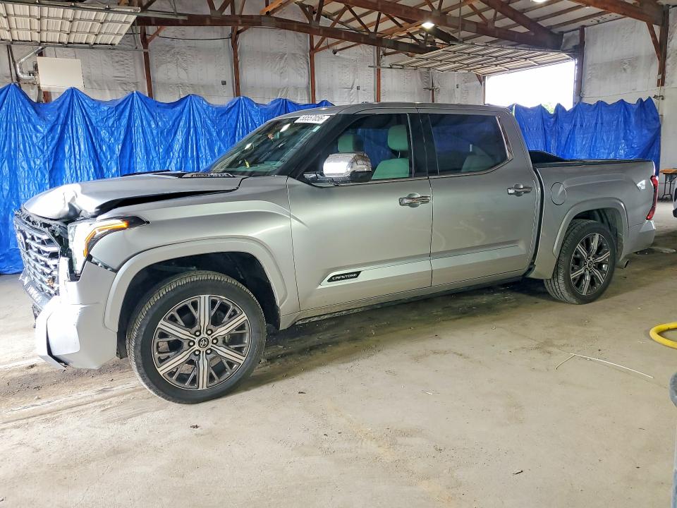 2023 TOYOTA TUNDRA - Търг №58557056