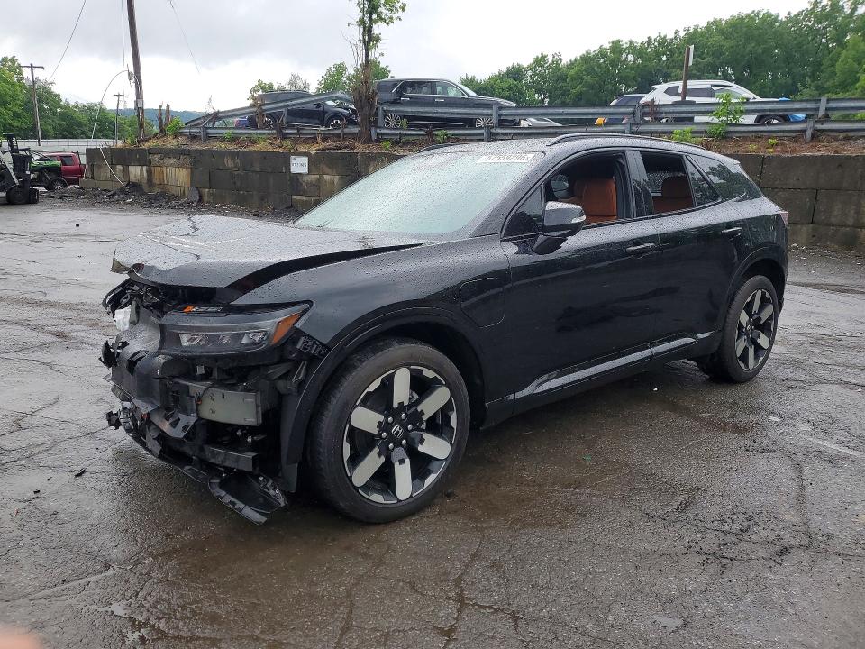 2024 HONDA PROLOGUE