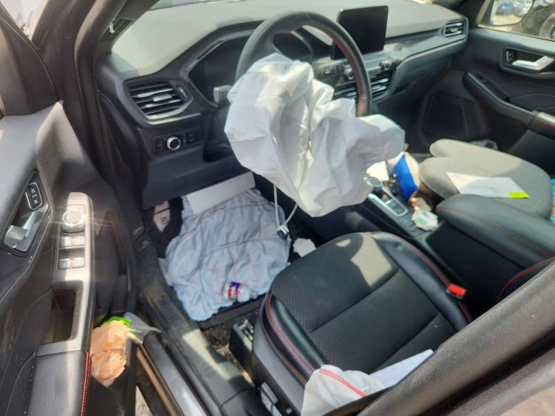 Photo 8 from auction – 2024 FORD ESCAPE with VIN 1FMCU9MN5RUA13940