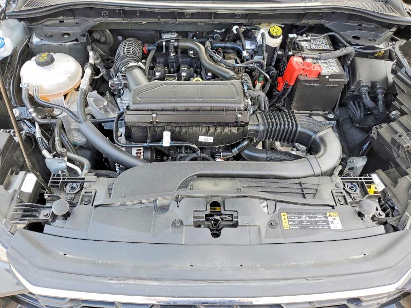 Photo 12 from auction – 2025 FORD ESCAPE with VIN 1FMCU9MN7SUB13009