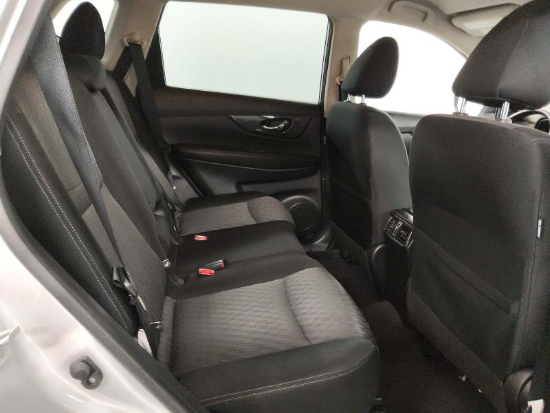 Photo 11 from auction – 2020 NISSAN ROGUE with VIN JN8AT2MT7LW012843