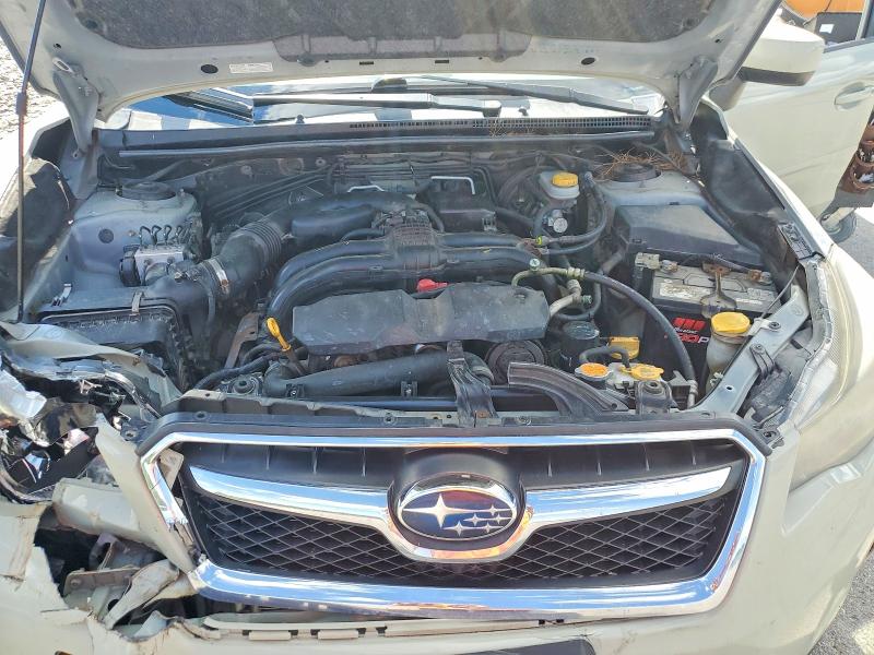 Photo 11 from auction – 2013 SUBARU XV CROSSTREK with VIN JF2GPAKC8DH847767
