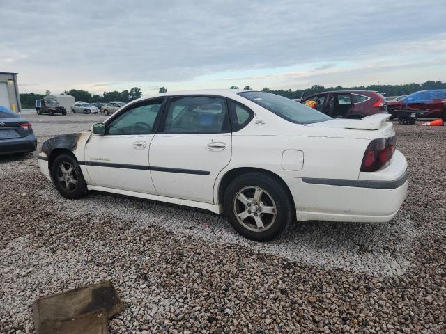 Photo 2 from auction – 2003 CHEVROLET IMPALA with VIN 2G1WH52K539211812