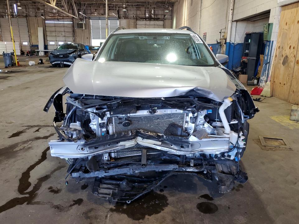 Photo 5 from auction – 2021 SUBARU CROSSTREK with VIN JF2GTHMCXM8295870