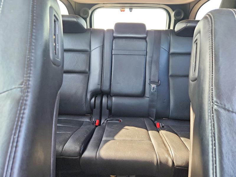Photo 10 from auction – 2018 DODGE DURANGO with VIN 1C4RDJEG8JC262257