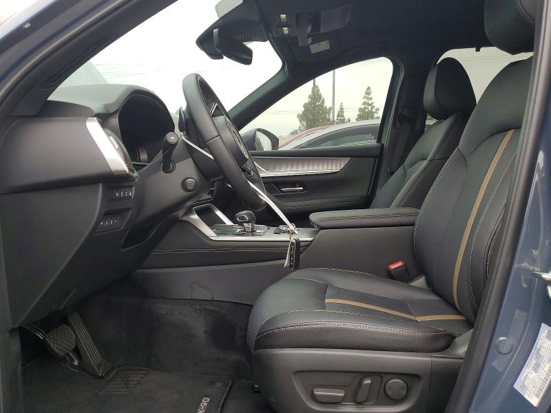 Photo 7 from auction – 2026 MAZDA CX-90 with VIN JM3KKEHA5T1371206