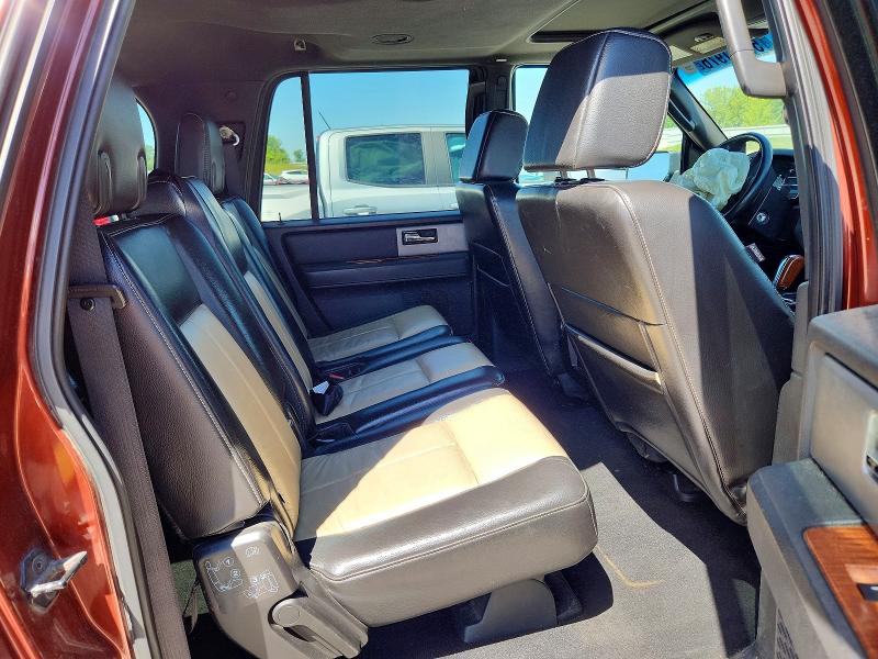 Фото 11 с аукциона – 2007 FORD EXPEDITION с VIN 1FMFK18567LA15052