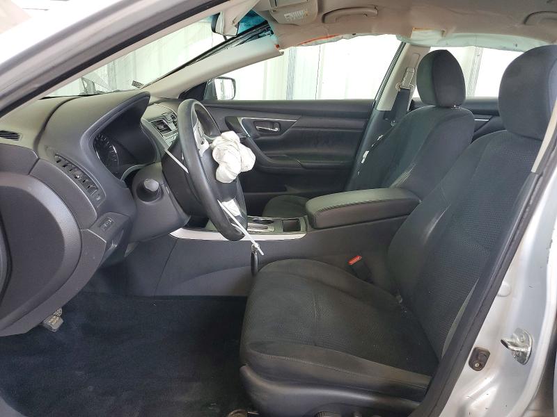 Photo 7 from auction – 2015 NISSAN ALTIMA with VIN 1N4AL3AP1FC497582