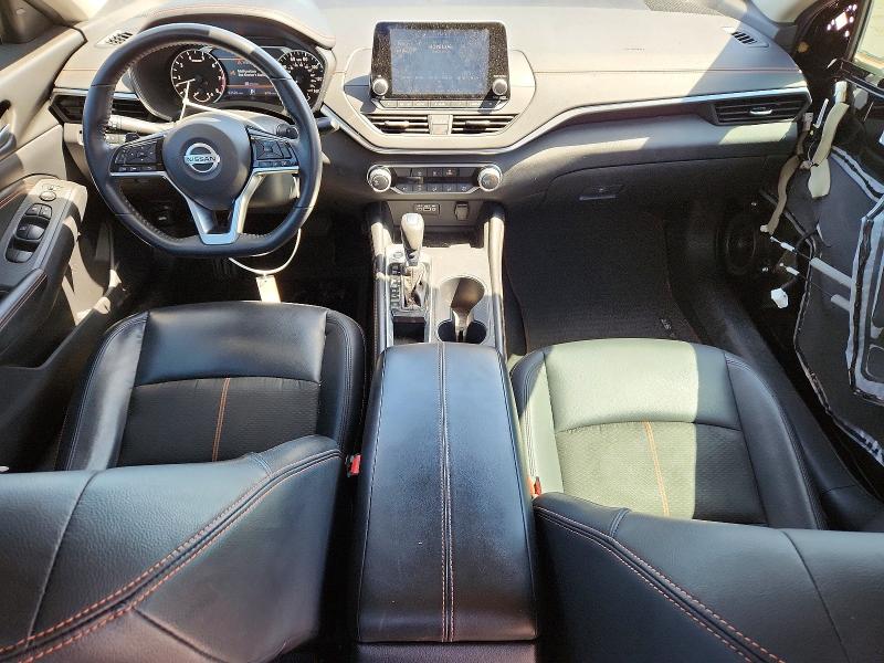 Photo 8 from auction – 2020 NISSAN ALTIMA with VIN 1N4BL4CV0LC267856