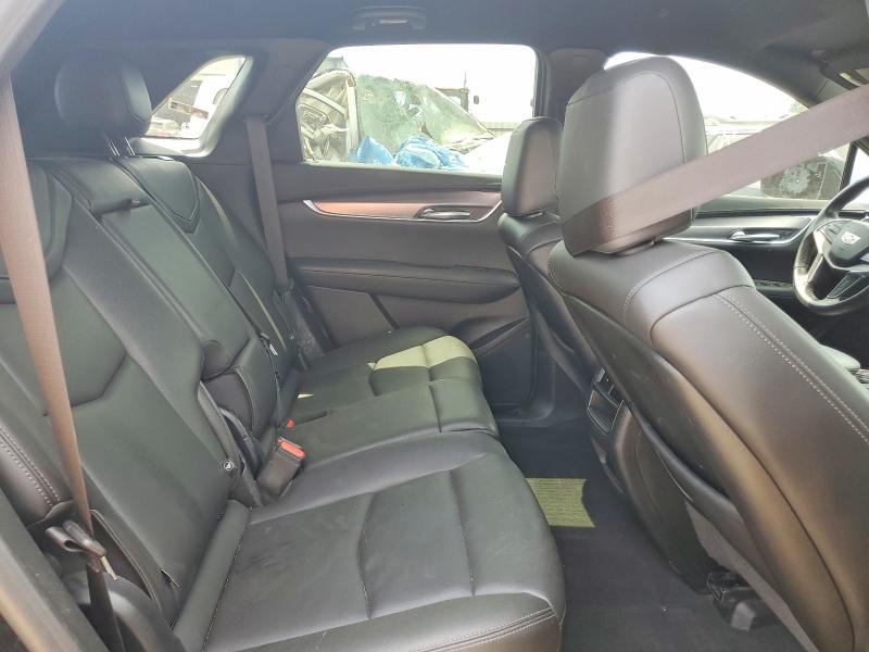 Foto 10 de la subasta – 2023 CADILLAC XT5 con VIN 1GYKNBR4XPZ177067