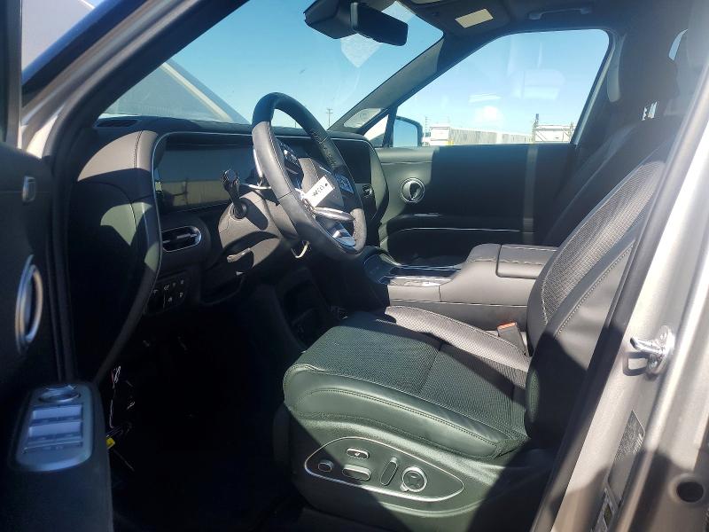 Photo 7 from auction – 2026 HYUNDAI PALISADE with VIN KM8RMESA2TU030091