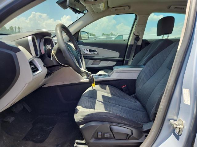 Photo 7 from auction – 2014 CHEVROLET EQUINOX with VIN 2GNALAEK9E6181763
