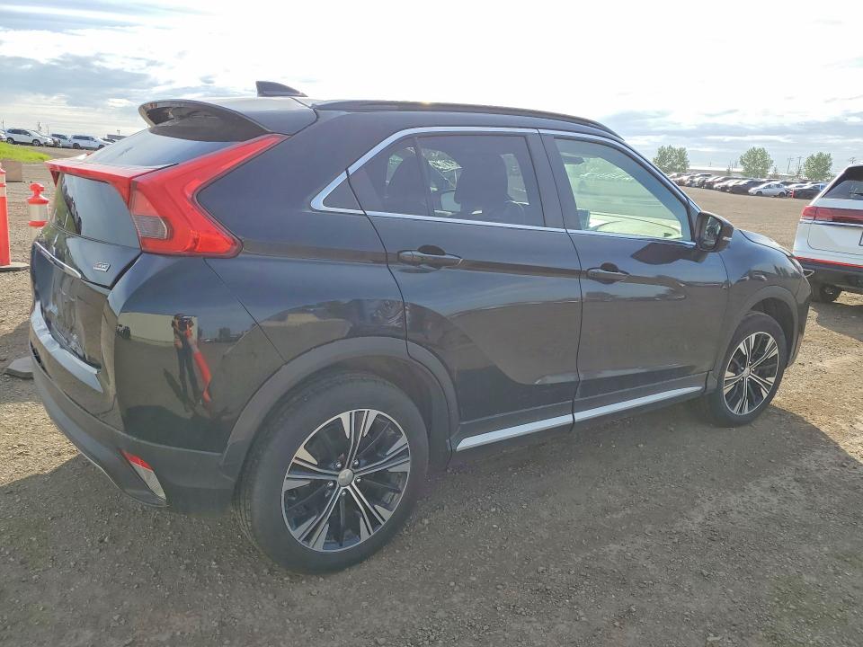 Photo 3 from auction – 2020 MITSUBISHI ECLIPSE CROSS with VIN JA4AT4AA4LZ602100