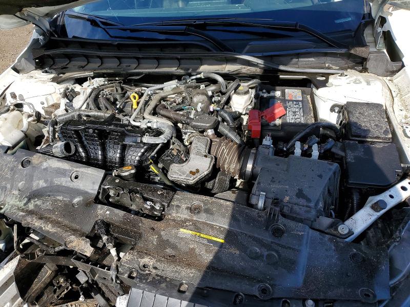 Photo 11 from auction – 2025 NISSAN ALTIMA with VIN 1N4BL4CW7SN328938