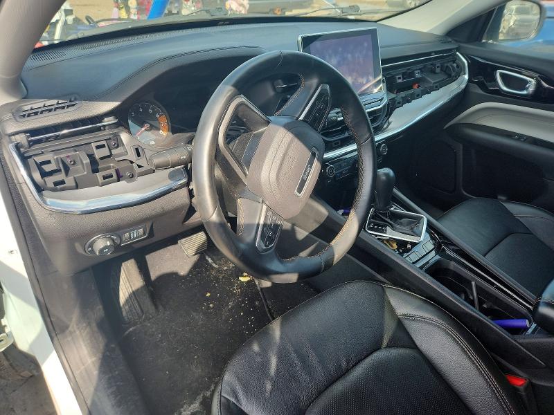 Foto 8 de la subasta – 2022 JEEP COMPASS con VIN 3C4NJDCB2NT154856
