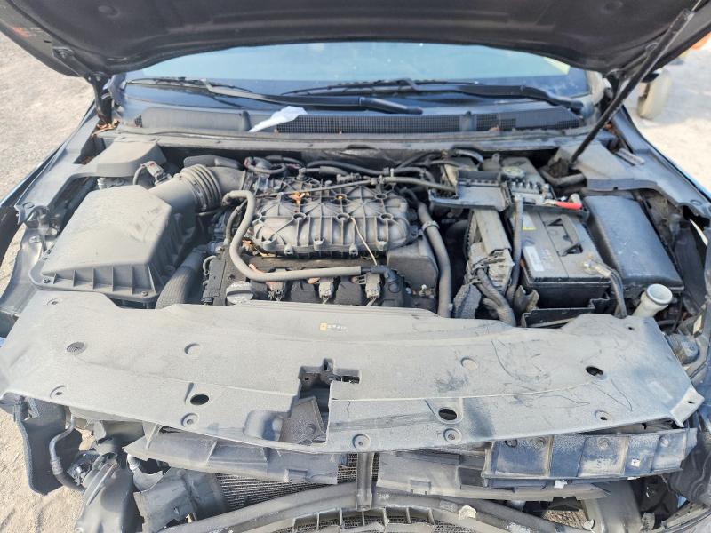 Photo 11 from auction – 2019 CADILLAC XTS with VIN 2G61U5S30K9144401