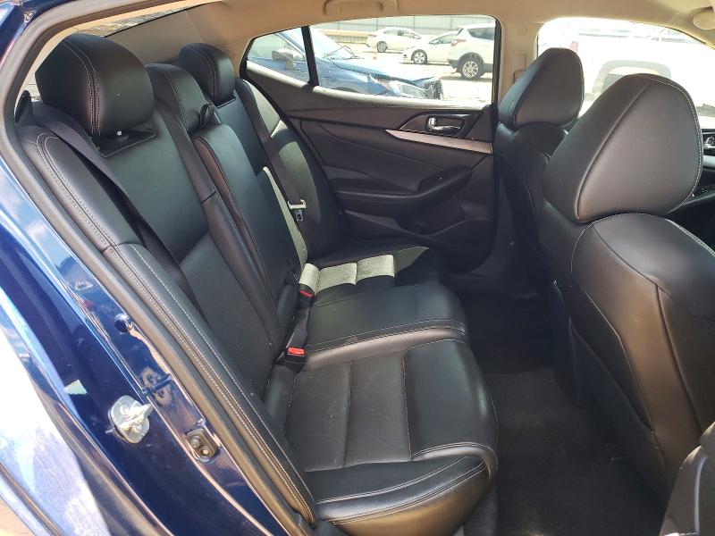 Photo 10 from auction – 2018 NISSAN MAXIMA with VIN 1N4AA6AP1JC364420
