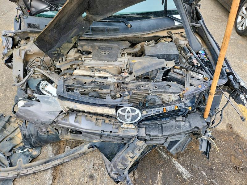 Photo 11 from auction – 2017 TOYOTA CAMRY with VIN 4T1BF1FK0HU720694