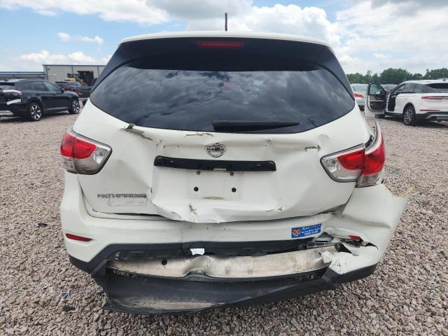 Zdjęcie 6 z aukcji – 2016 NISSAN PATHFINDER z VIN 5N1AR2MN4GC648599