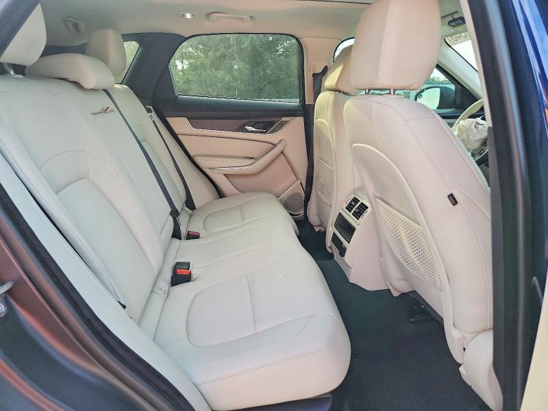 Photo 11 from auction – 2021 JAGUAR F-PACE with VIN SADCK2EX5MA674609