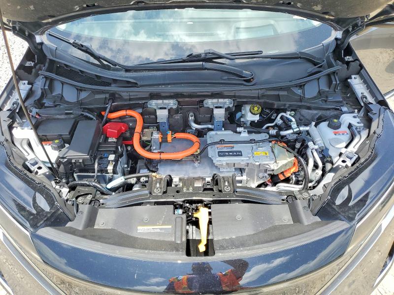 Photo 12 from auction – 2023 NISSAN ARIYA with VIN JN1AF0BA2PM402424