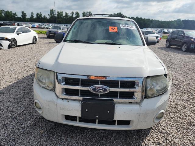 Photo 5 from auction – 2010 FORD ESCAPE with VIN 1FMCU0D7XAKD45868