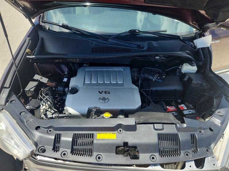 Photo 12 from auction – 2013 TOYOTA HIGHLANDER with VIN 5TDYK3EH4DS115152