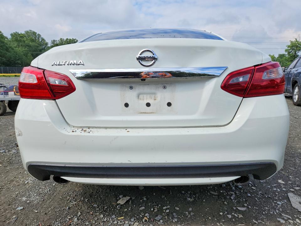 Zdjęcie 6 z aukcji – 2018 NISSAN ALTIMA z VIN 1N4AL3AP1JC477132