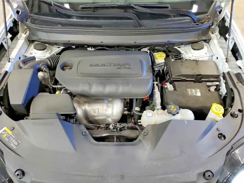 Photo 12 from auction – 2023 JEEP CHEROKEE with VIN 1C4PJMMBXPD112791