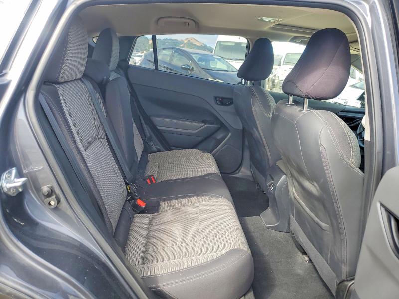 Photo 10 from auction – 2024 SUBARU CROSSTREK with VIN JF2GUADC5RH256339