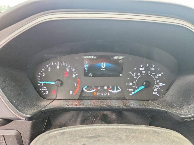 Photo 9 from auction – 2022 FORD ESCAPE with VIN 1FMCU9F60NUB56861