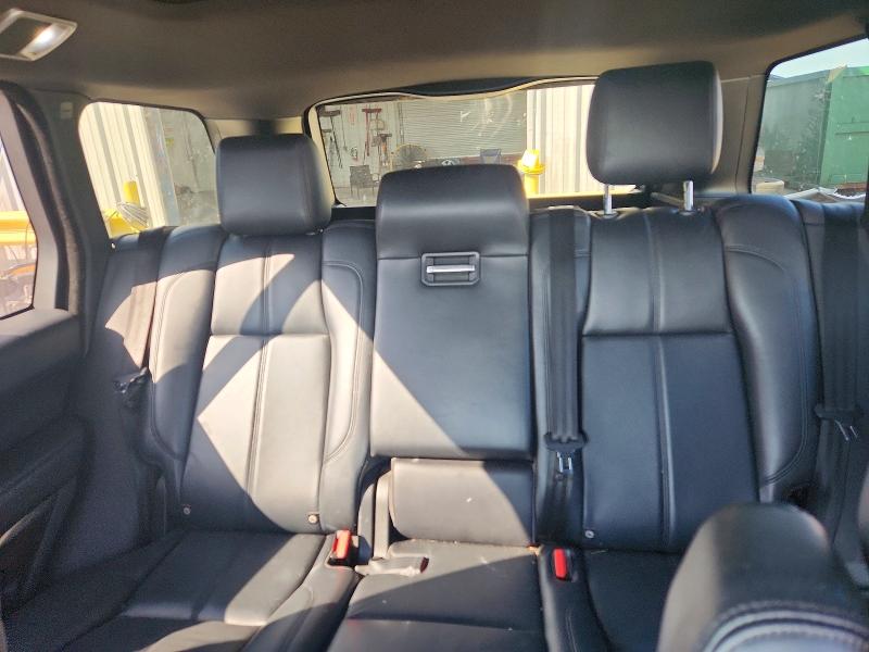 Photo 10 from auction – 2016 LAND ROVER RANGE ROVER with VIN SALGR2PF6GA309060