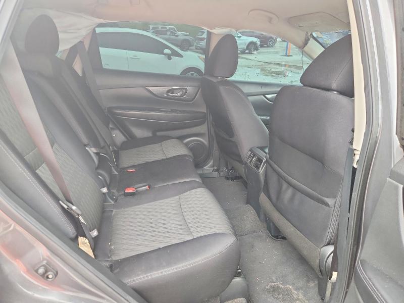 Photo 11 from auction – 2019 NISSAN ROGUE with VIN 5N1AT2MV9KC769235