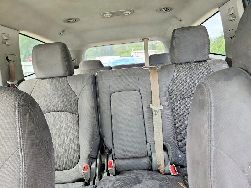 Photo 10 from auction – 2015 CHEVROLET TRAVERSE with VIN 1GNKRFED5FJ131156