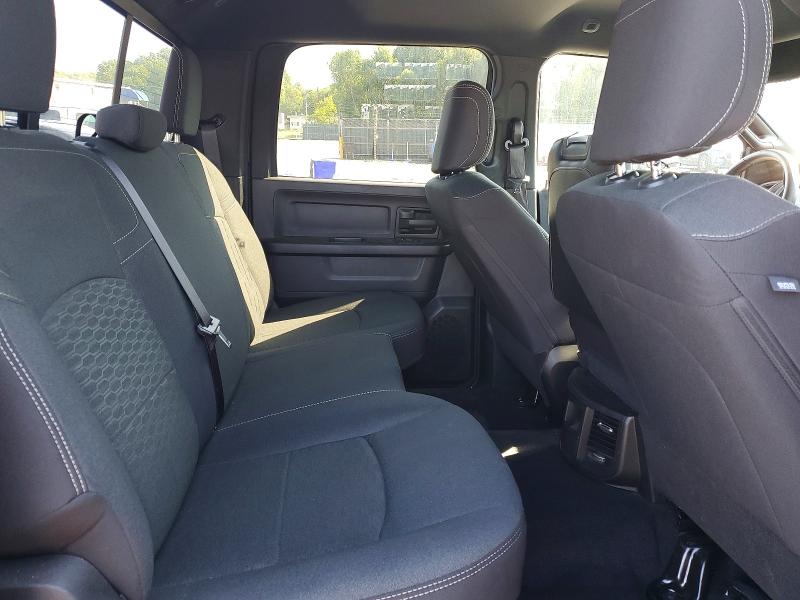 Photo 10 from auction – 2026 RAM 3500 with VIN 3C63RRGL2TG180533